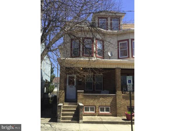 856 QUINTON AVE, Trenton City, NJ 08629