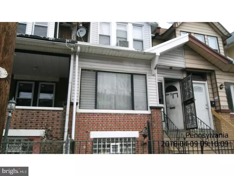 5839 CATHARINE ST, Philadelphia, PA 19143