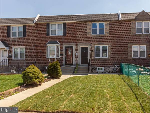 112 WILLOWBROOK RD, Clifton Heights, PA 19018