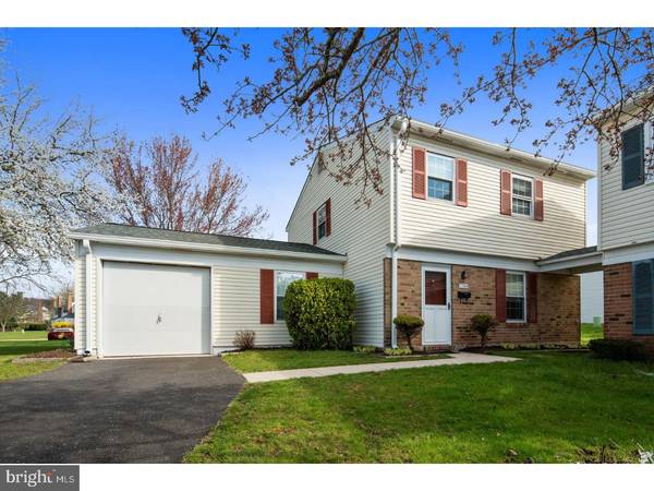 1709 JAMISON CT, Lansdale, PA 19446