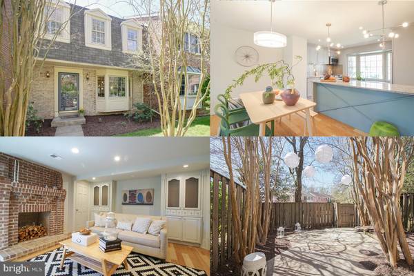 8214 CLIFTON FARM CT, Alexandria, VA 22306