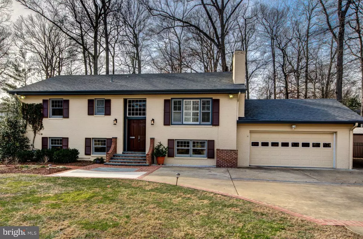 Alexandria, VA 22309,9410 CORAL LN