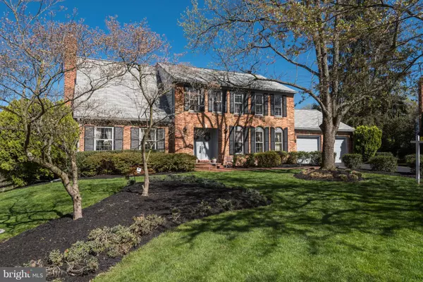 1177 FOXHOUND CT, Mclean, VA 22102