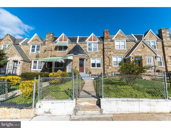 1539 E TULPEHOCKEN ST, Philadelphia, PA 19138