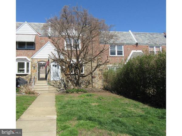 2431 CEDAR LN, Drexel Hill, PA 19026