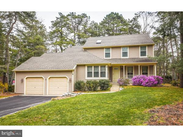 38 CHATHAM DR, Voorhees, NJ 08043