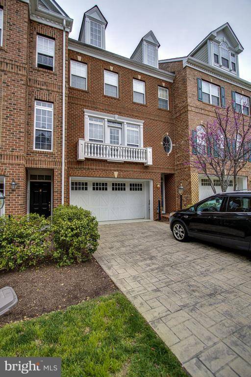 2716 CABERNET LN, Annapolis, MD 21401