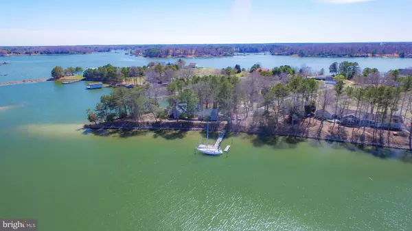 Heathsville, VA 22473,1387 FLOOD POINT