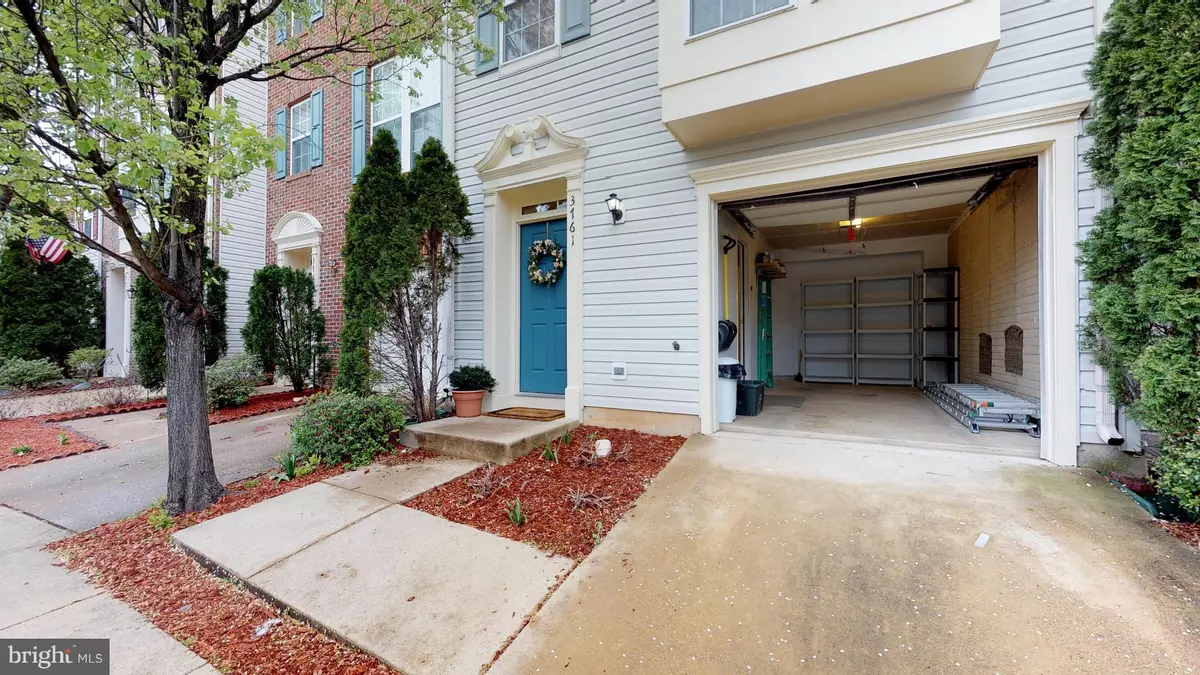 Alexandria, VA 22309,3761 SHANNONS GREEN WAY