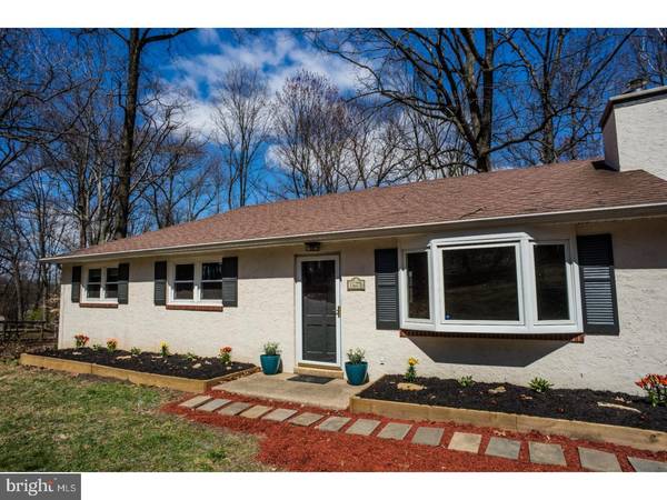 1675 BEACON HILL RD, West Bradford, PA 19335