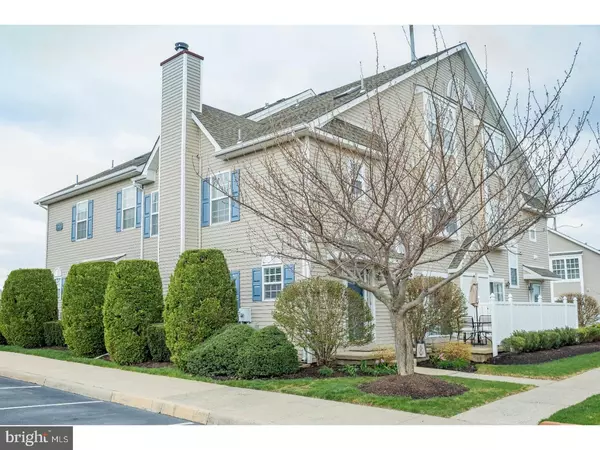 Jamison, PA 18929,1503 DEBORAH CT #2104