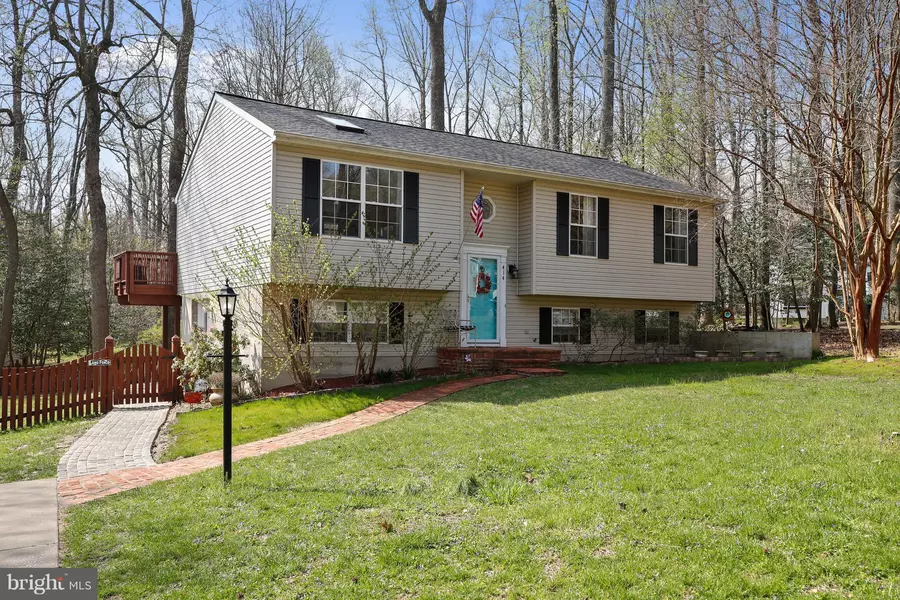 414 MILLER RD, Crownsville, MD 21032