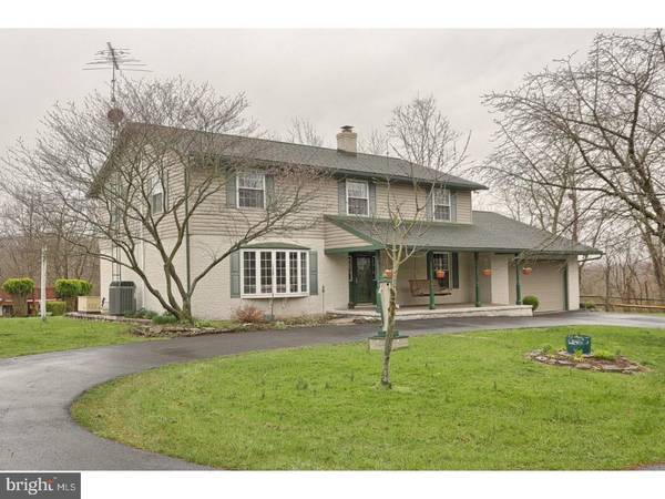 314 DATA RD, Leesport, PA 19533