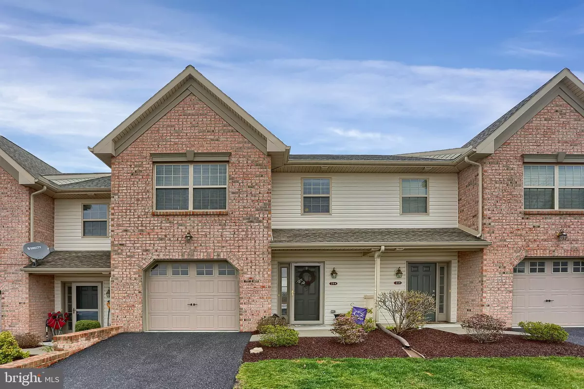 Mechanicsburg, PA 17055,214 MELBOURNE LN