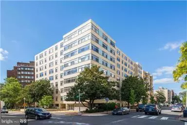 2401 H ST NW #612, Washington, DC 20037