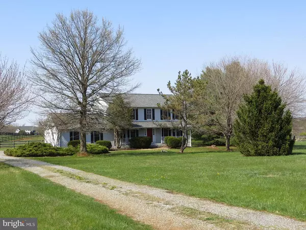 Berryville, VA 22611,183 HAWTHORNE LN