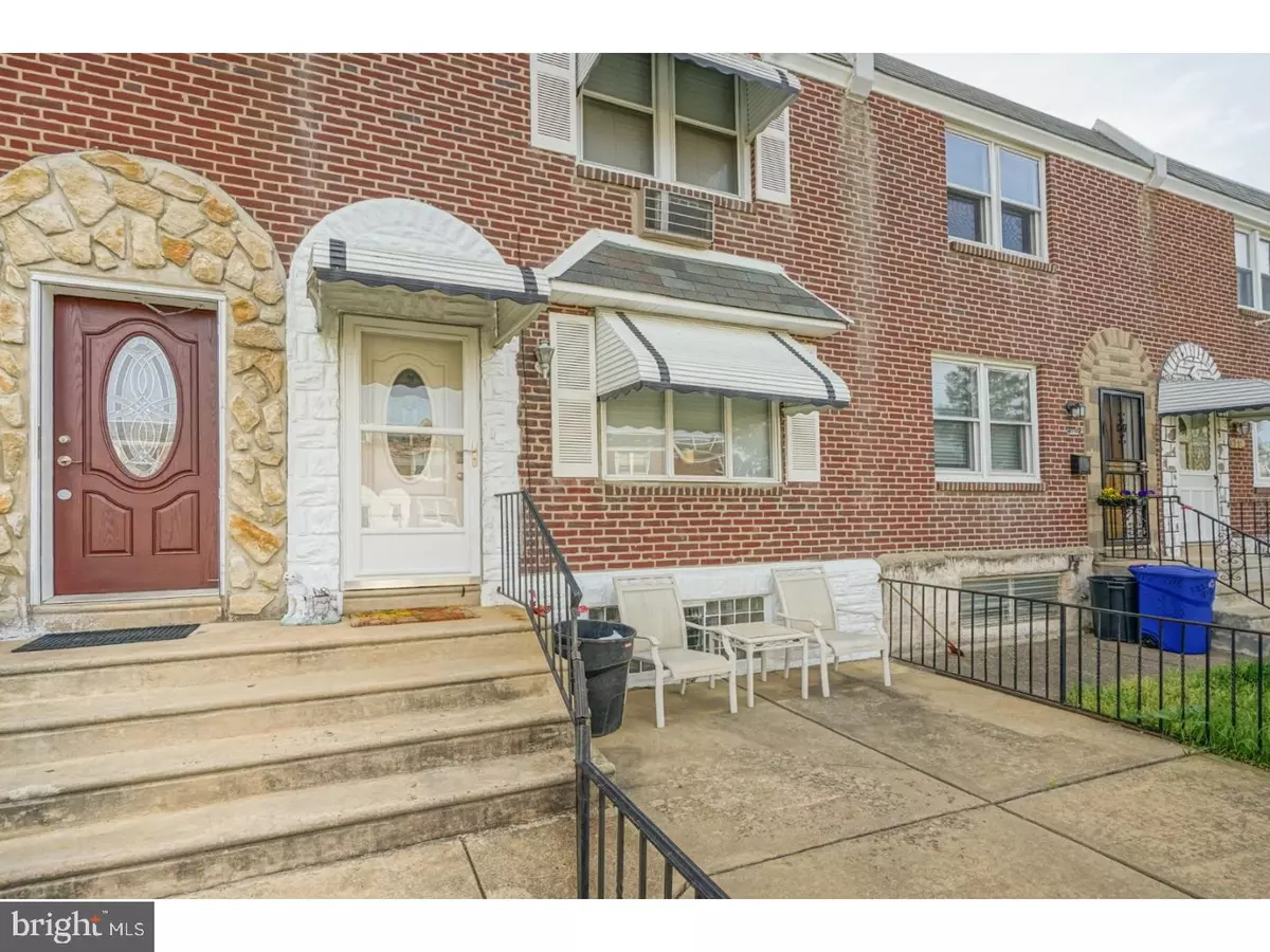 Philadelphia, PA 19136,3331 MERIDIAN ST