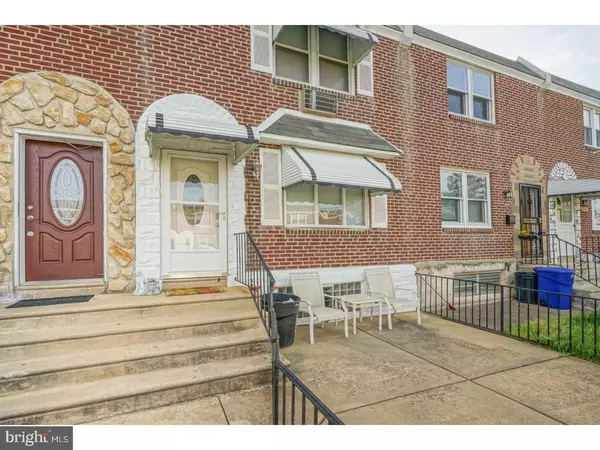 3331 MERIDIAN ST, Philadelphia, PA 19136