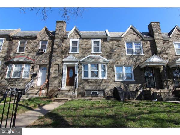 6645 LYNFORD ST, Philadelphia, PA 19149