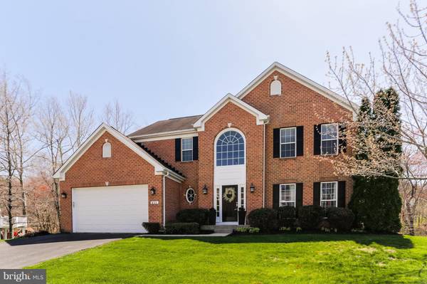 221 CYPRESS RIDGE DR, Severna Park, MD 21146