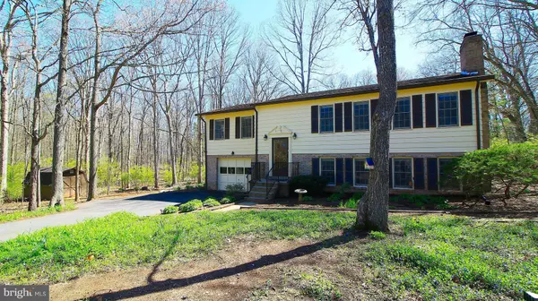 Catlett, VA 20119,3285 DAFFAN DR