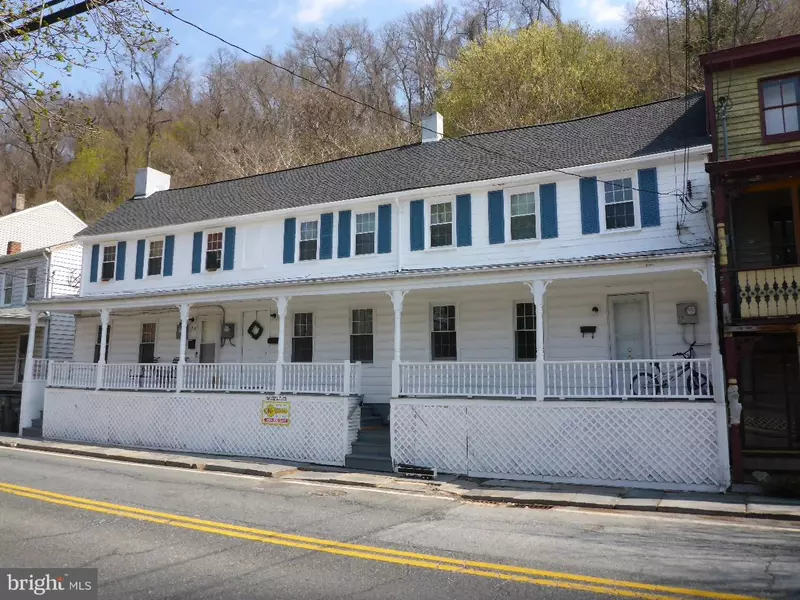 38 MAIN ST N, Port Deposit, MD 21904