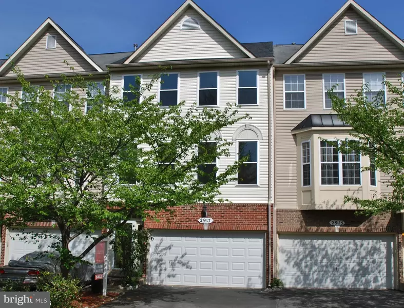 2917 ST HELEN CIR, Silver Spring, MD 20906