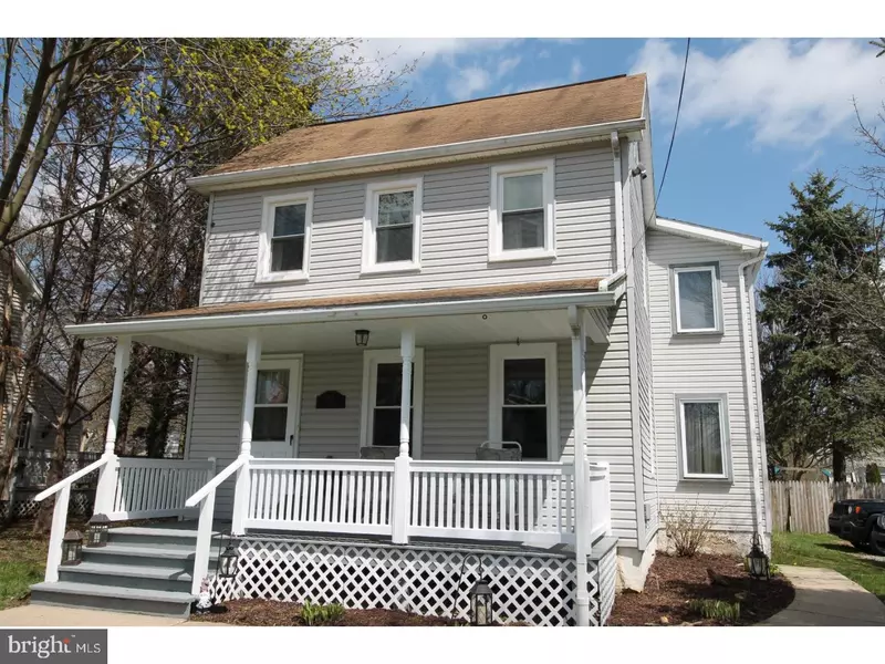 153 GRANT ST, Oxford, PA 19363