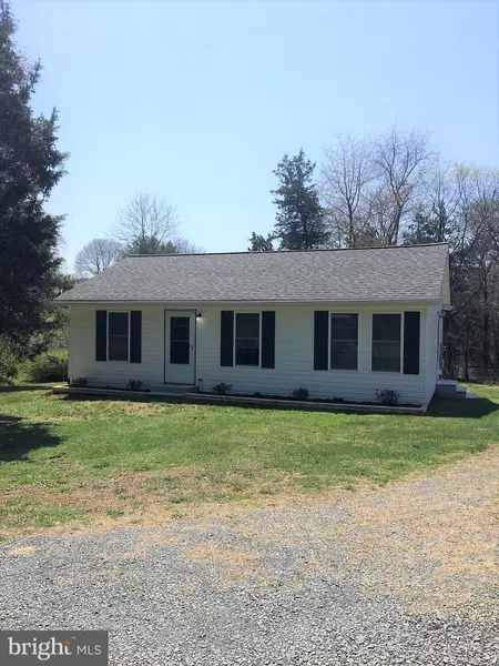 18313 MAPLE TREE RD, Orange, VA 22960