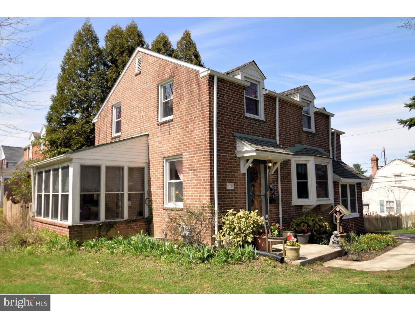 Glenside, PA 19038,713 BROOKE RD