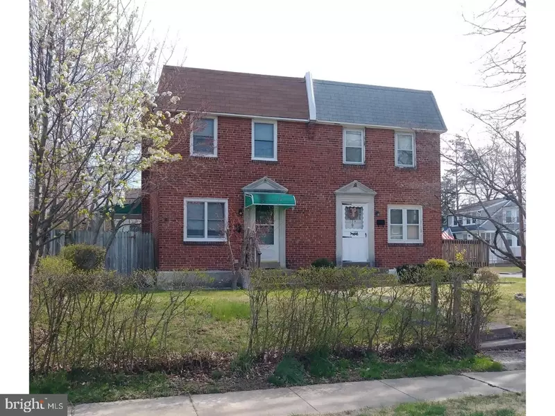 122 W SYLVAN AVE, Morton, PA 19070