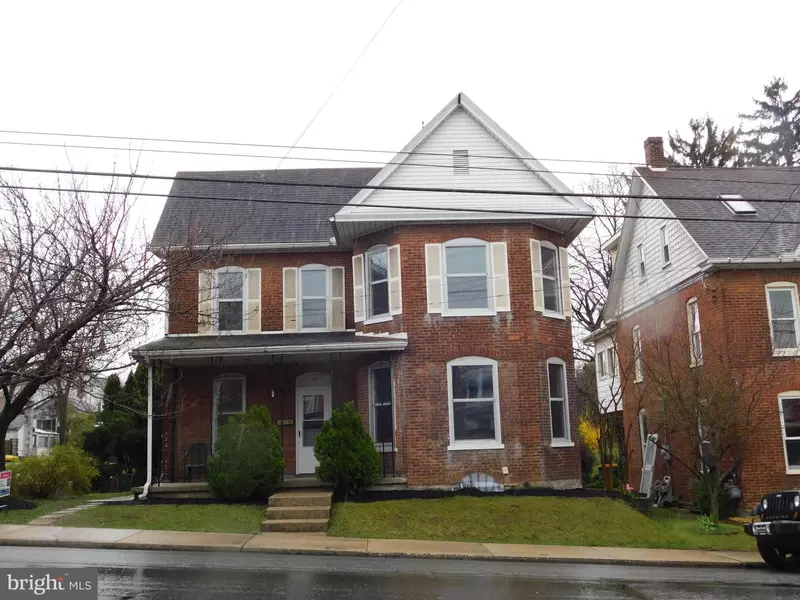 508 MAIN ST W, Waynesboro, PA 17268