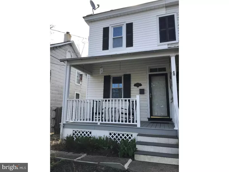 133 W WALNUT ST, North Wales, PA 19454