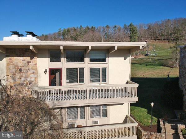 1836 FAIRWAY DR #238, Basye, VA 22810