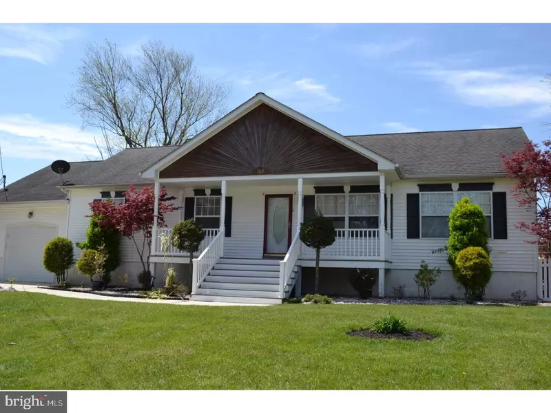 169 JEFFERSON RD, Pennsville, NJ 08070