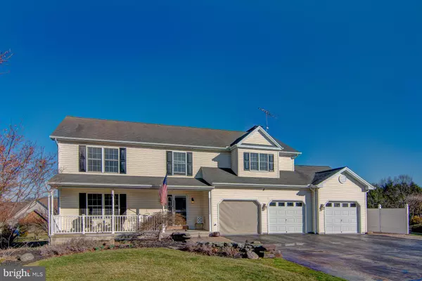 New Freedom, PA 17349,12 NITTANY CT