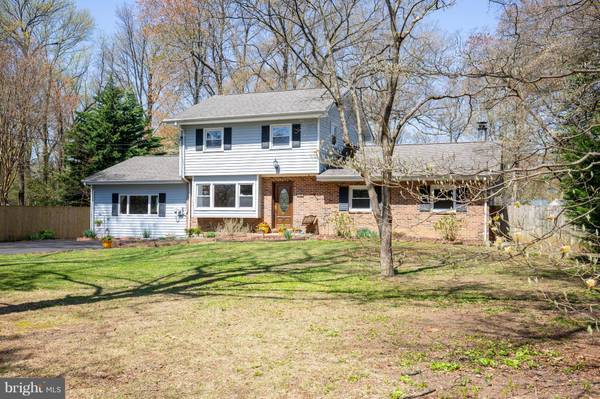 762 DIVIDING RD, Severna Park, MD 21146