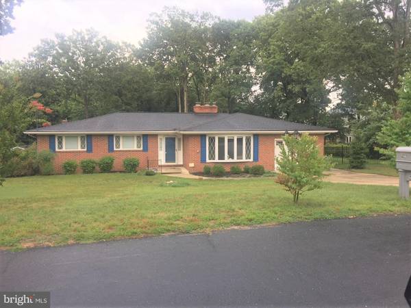 7431 HICKORY LN, Hanover, MD 21076