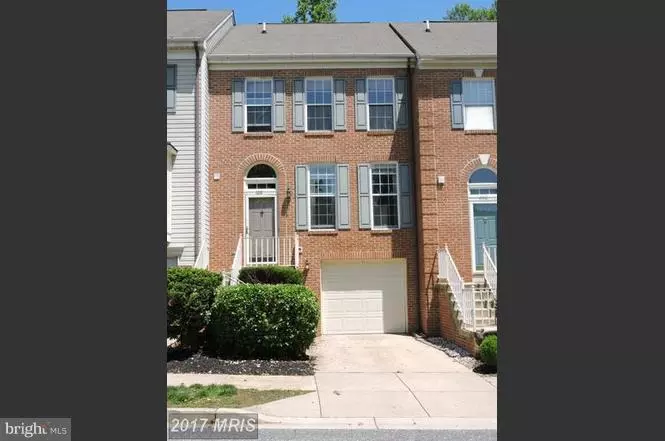 628 STILLWATER PL, Bowie, MD 20721