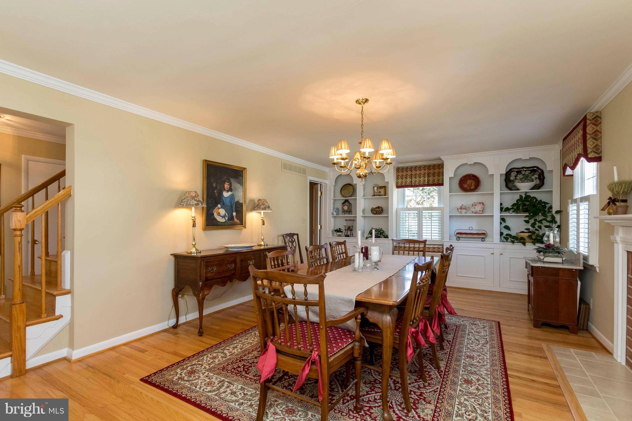 Towson, MD 21204,8323 CARRBRIDGE CIR
