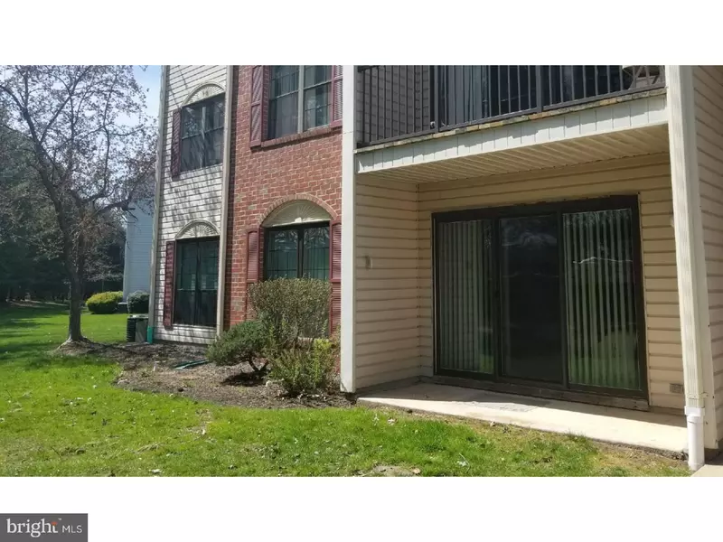 26 SCHERER CT, Lawrence, NJ 08648