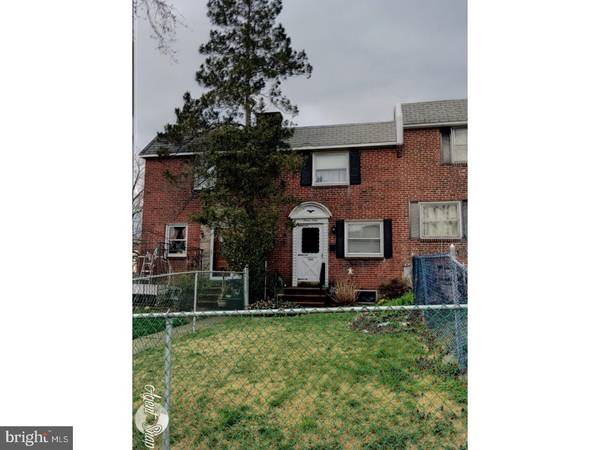 Folcroft, PA 19032,760 TAYLOR DR