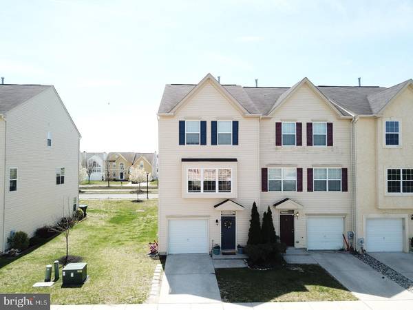 10 CANDLESTICK LN, Camden County, NJ 08081