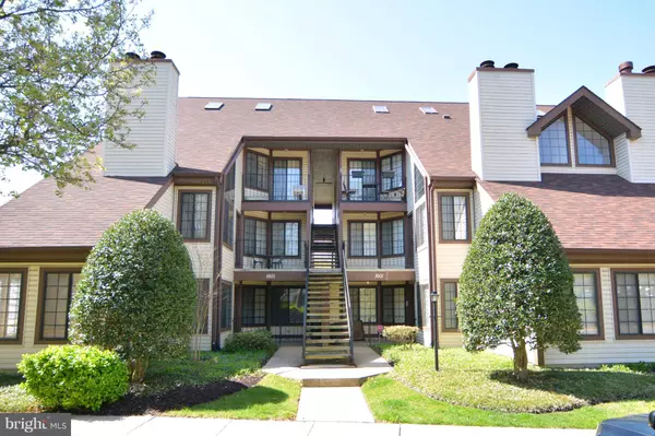 Crofton, MD 21114,1601 AIRY HILL CT #10A