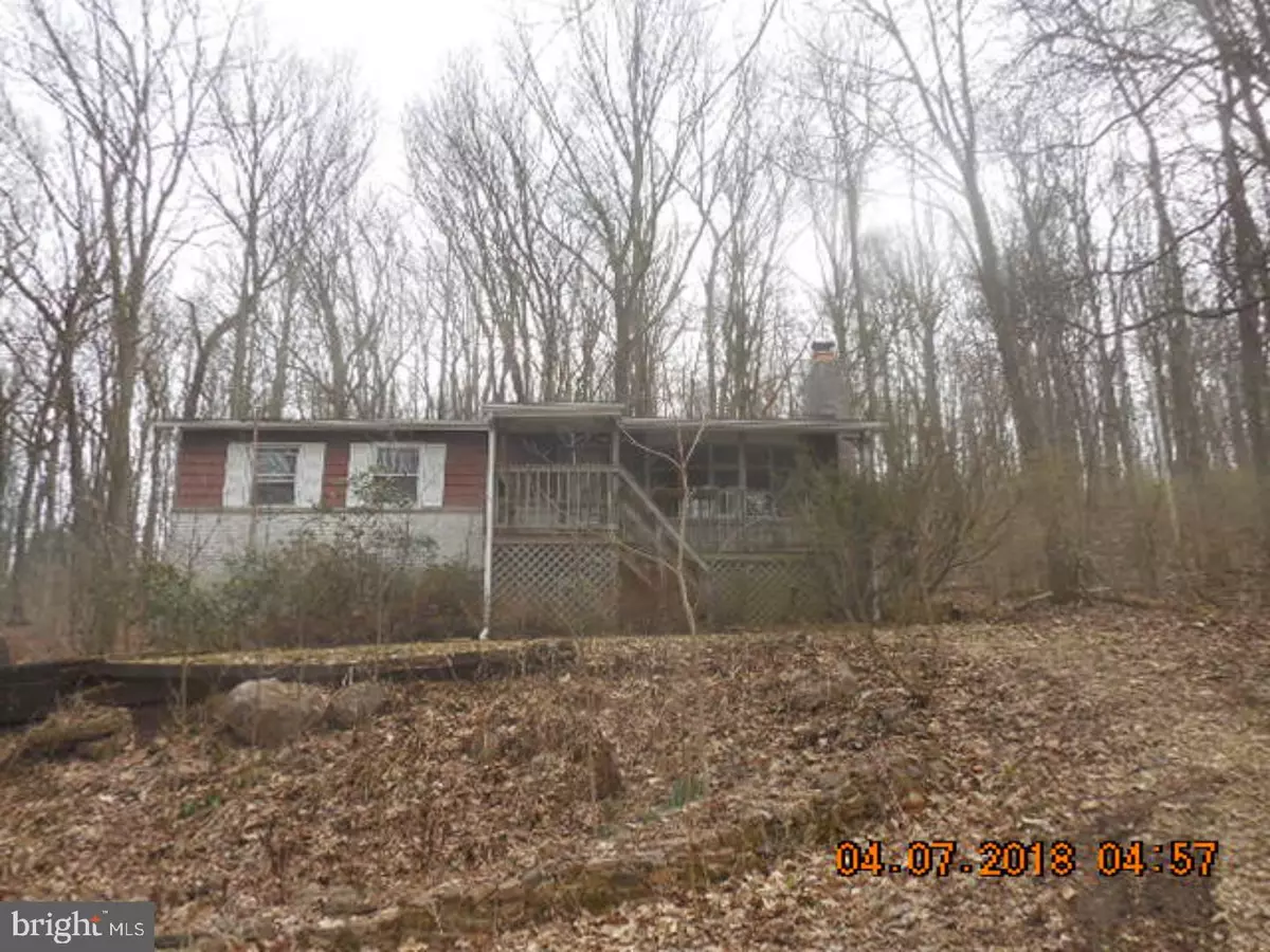 Mohnton, PA 19540,234 WESTLEY RD