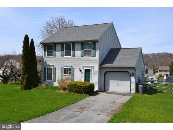 755 RIDGE AVE, Atglen, PA 19310