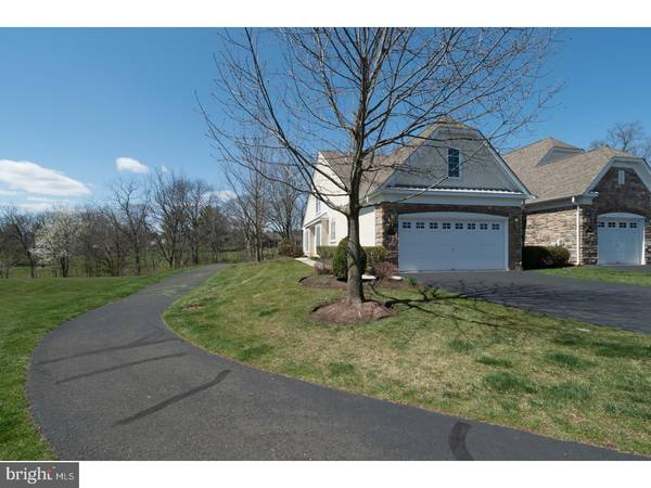 391 BRITTANY CT, Souderton, PA 18964