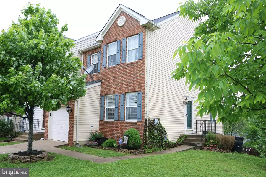 1709 PULLMAN CT, Mount Airy, MD 21771