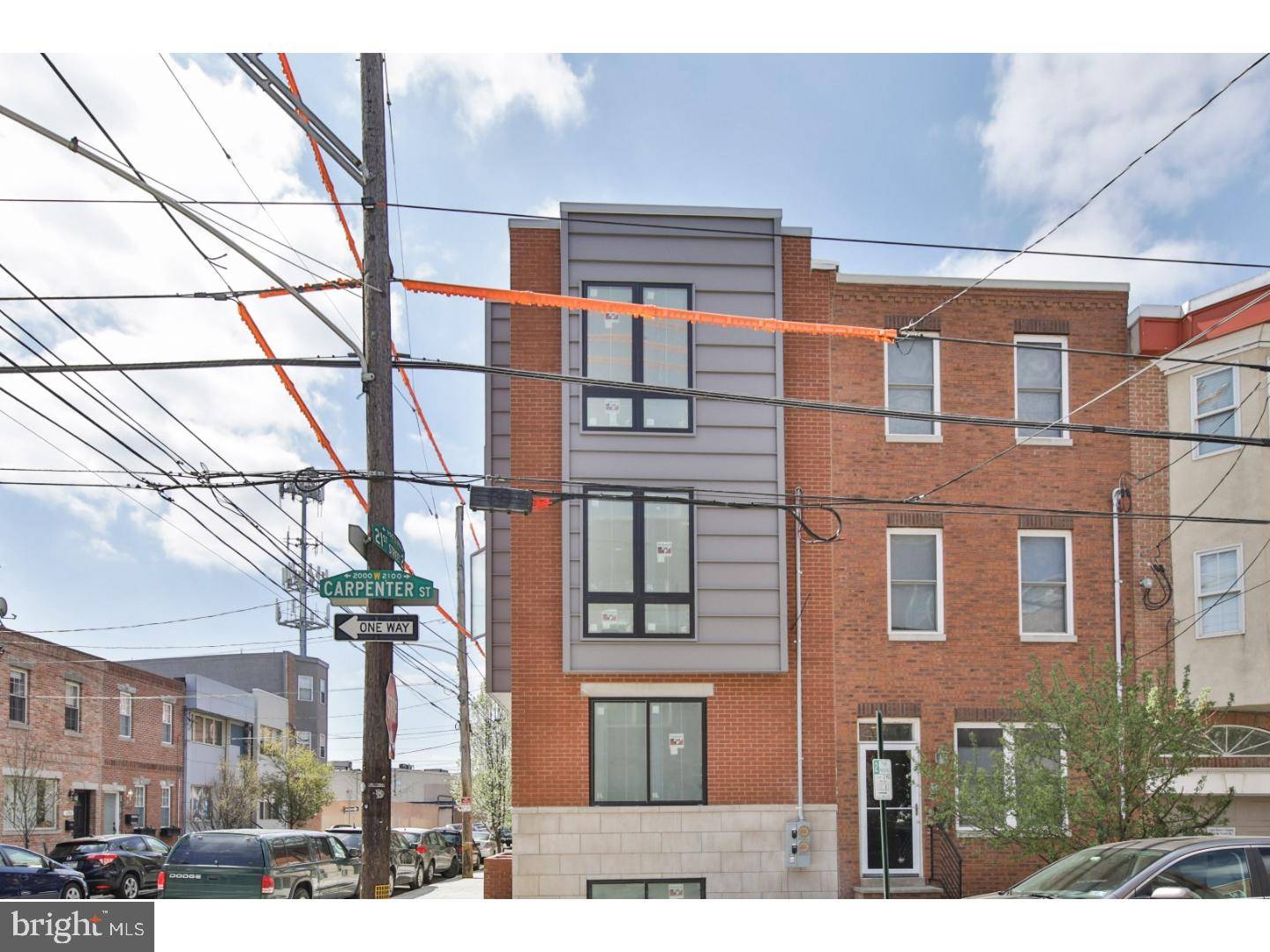 Philadelphia, PA 19146,2100 CARPENTER ST #B