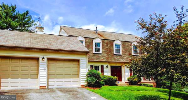 11 DELLCASTLE CT, Montgomery Village, MD 20886